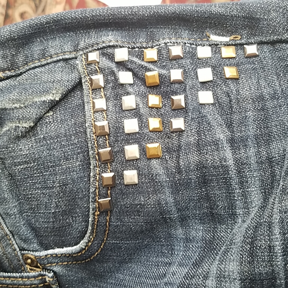 Jeans - Picture 2 of 8
